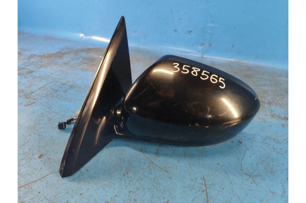 96302-3KA9A | Lusterko lew. NISSAN PATHFINDER R52 12-21 (358565)