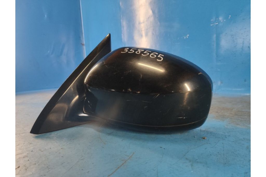 96302-3KA9A | Lusterko lew. NISSAN PATHFINDER R52 12-21 (358565) - Zdjęcie 2