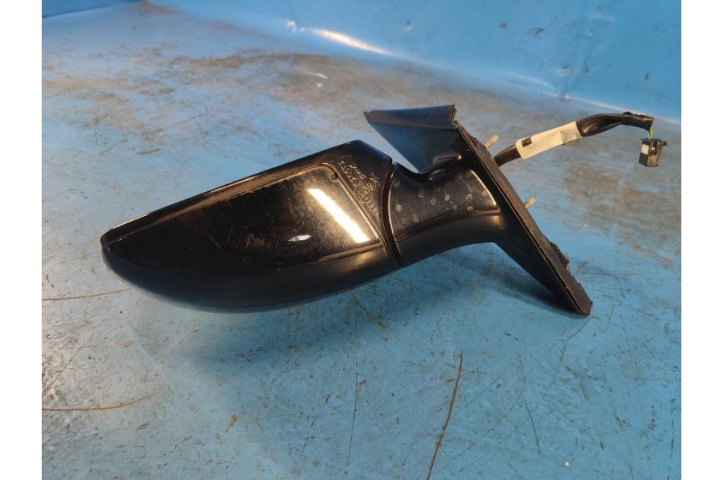 96302-3KA9A | Lusterko lew. NISSAN PATHFINDER R52 12-21 (358565) - Zdjęcie 3