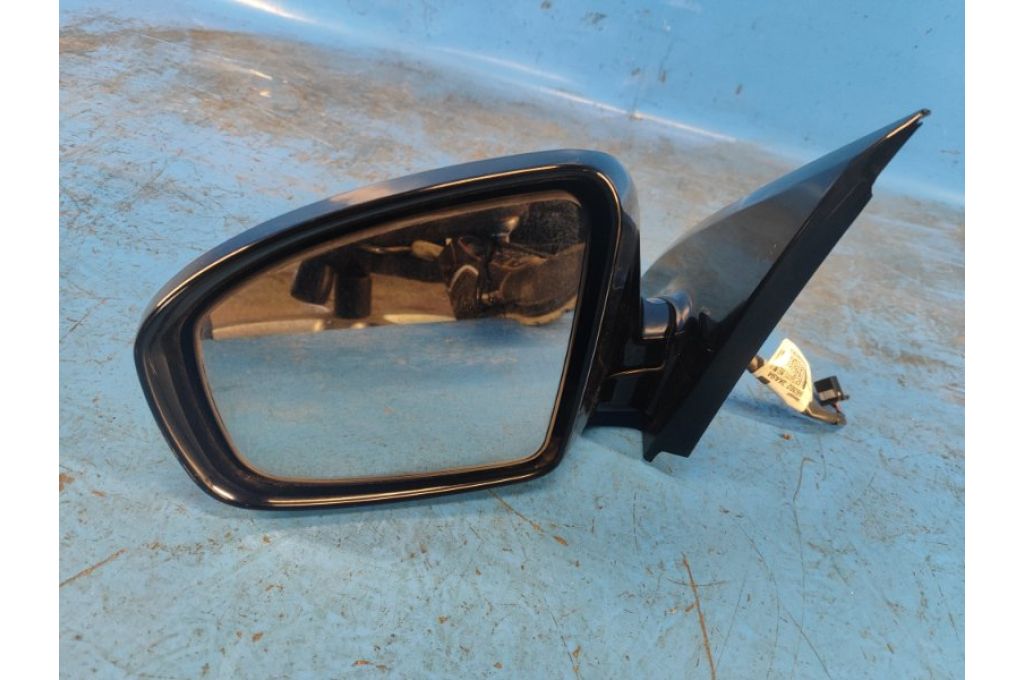 96302-3KA9A | Lusterko lew. NISSAN PATHFINDER R52 12-21 (358565) - Zdjęcie 4