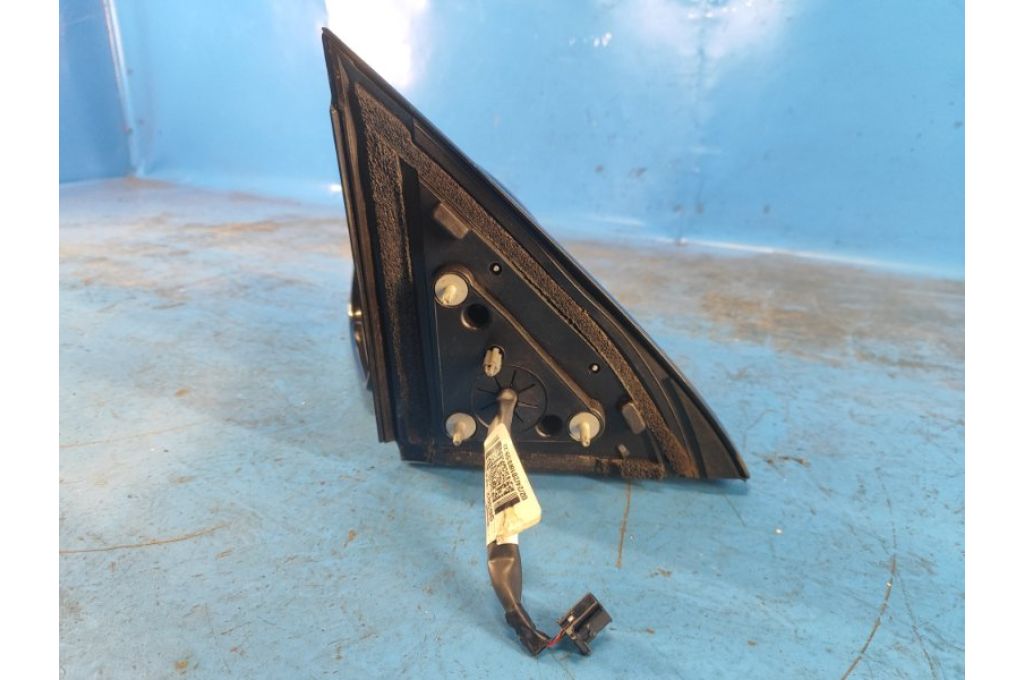 96302-3KA9A | Lusterko lew. NISSAN PATHFINDER R52 12-21 (358565) - Zdjęcie 5