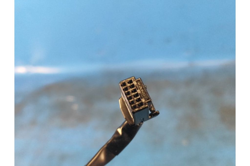 96302-3KA9A | Lusterko lew. NISSAN PATHFINDER R52 12-21 (358565) - Zdjęcie 8