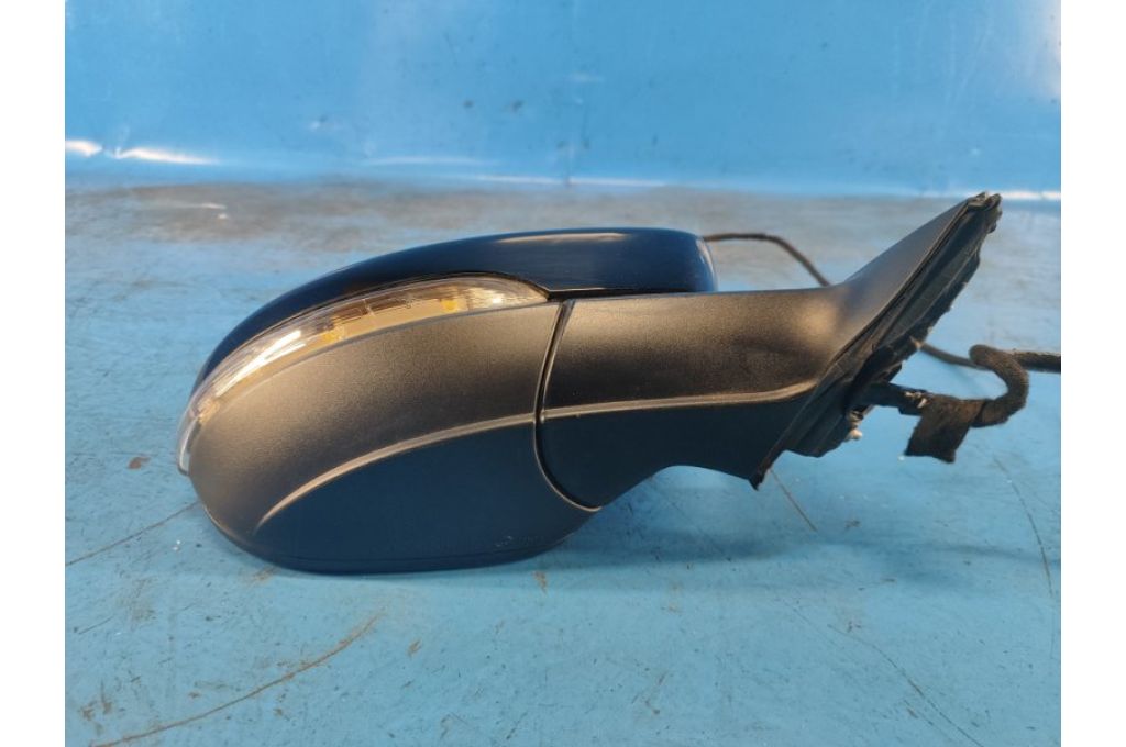 561 857 508 BF 9B9 | Lusterko praw. VOLKSWAGEN PASSAT B8 14- (358566) - Zdjęcie 2