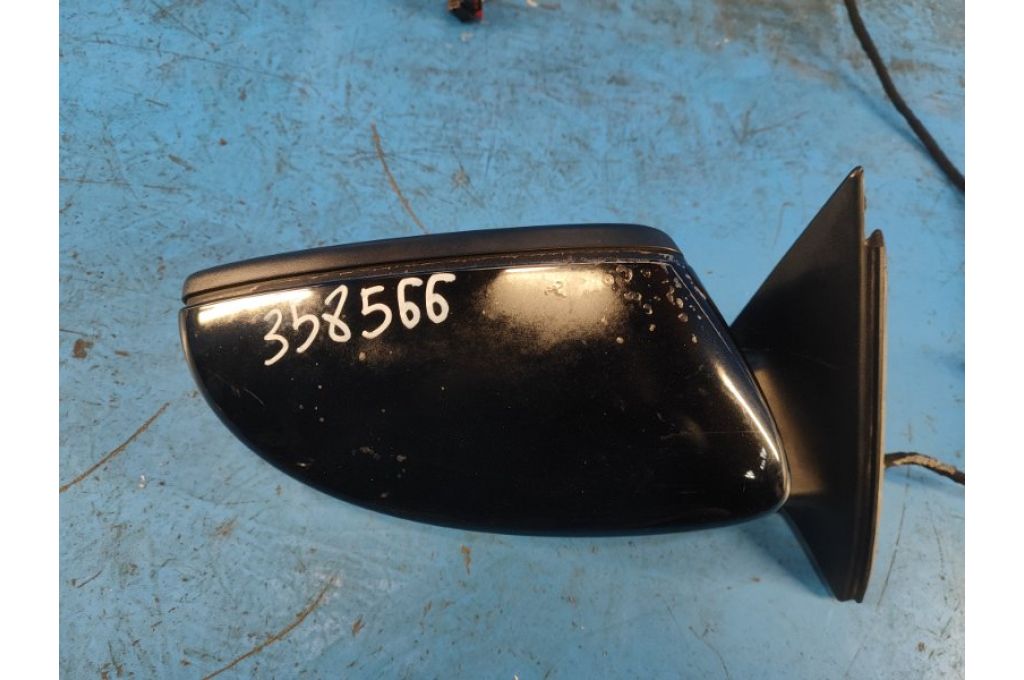 561 857 508 BF 9B9 | Lusterko praw. VOLKSWAGEN PASSAT B8 14- (358566) - Zdjęcie 3