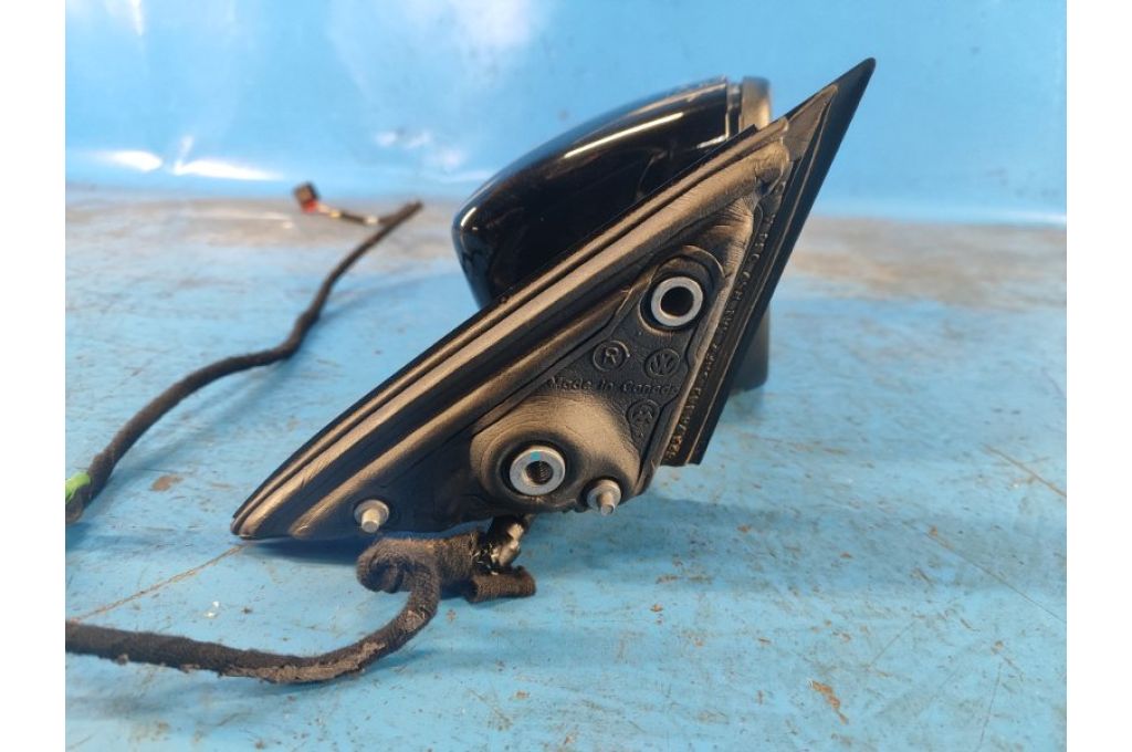 561 857 508 BF 9B9 | Lusterko praw. VOLKSWAGEN PASSAT B8 14- (358566) - Zdjęcie 6