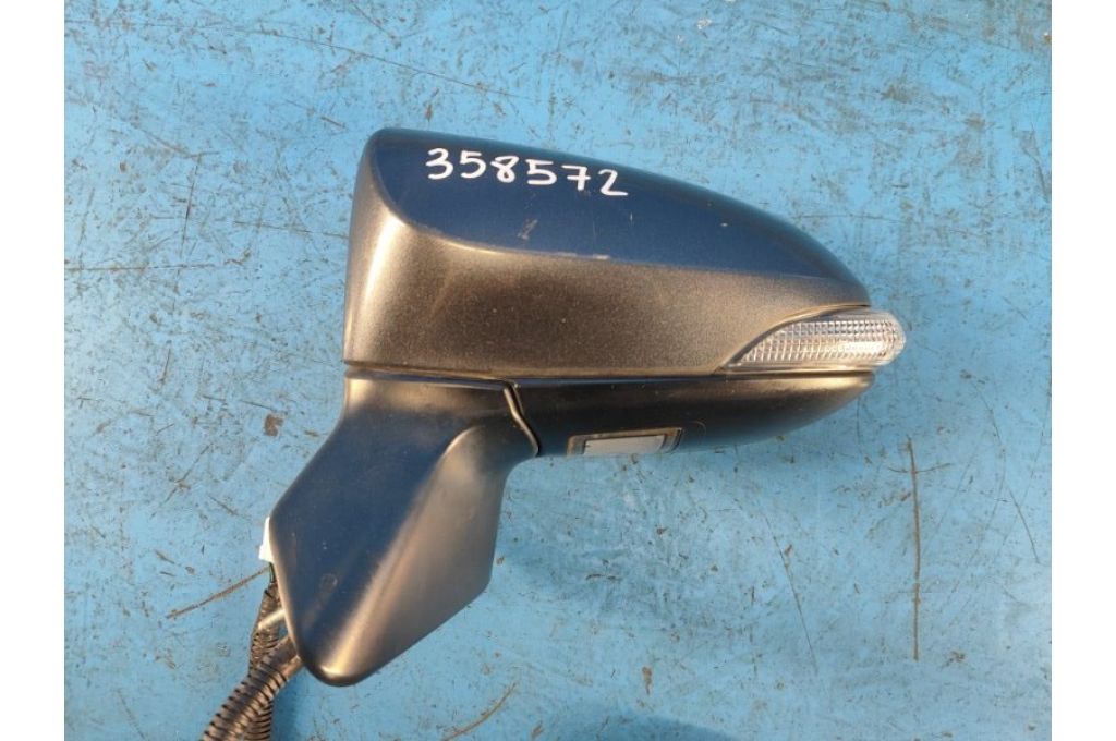 87940-0T072-B1 | Lusterko lew. TOYOTA VENZA 09-16 (358572)