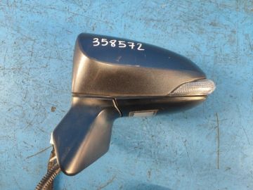 Lusterko lew. TOYOTA VENZA 09-16