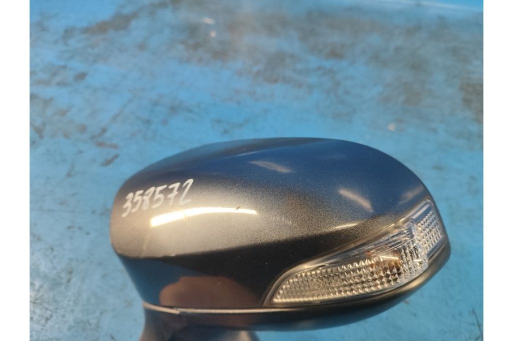 87940-0T072-B1 | Lusterko lew. TOYOTA VENZA 09-16 (358572) - Zdjęcie 2