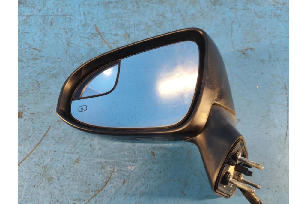 87940-0T072-B1 | Lusterko lew. TOYOTA VENZA 09-16 (358572) - Zdjęcie 5