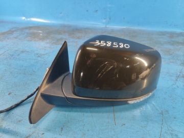 Lusterko lew. JEEP GRAND CHEROKEE 11-22