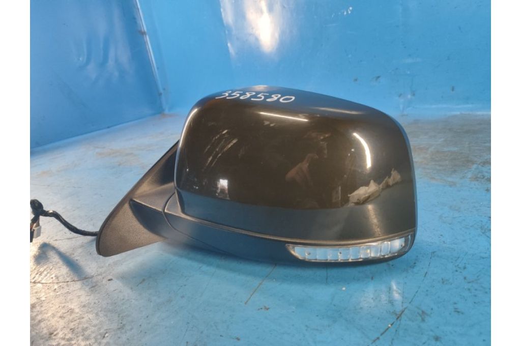 5SG23PGRAC | Lusterko lew. JEEP GRAND CHEROKEE 11-22 (358580) - Zdjęcie 2