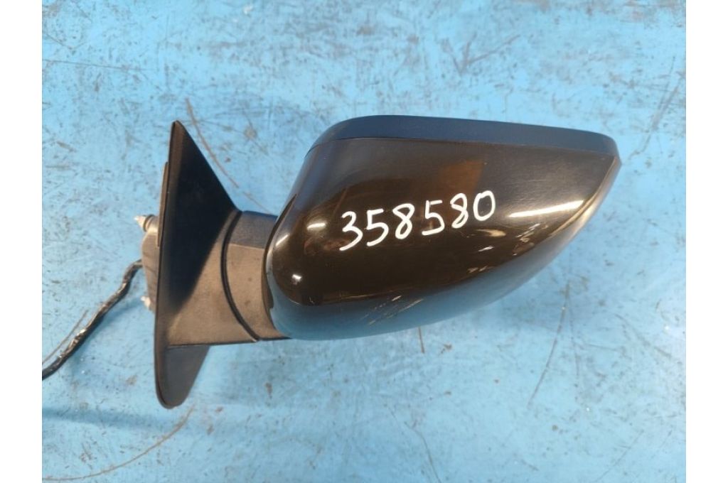 5SG23PGRAC | Lusterko lew. JEEP GRAND CHEROKEE 11-22 (358580) - Zdjęcie 3