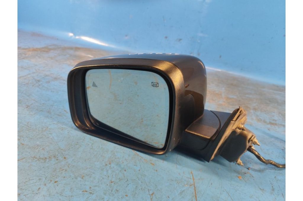 5SG23PGRAC | Lusterko lew. JEEP GRAND CHEROKEE 11-22 (358580) - Zdjęcie 5