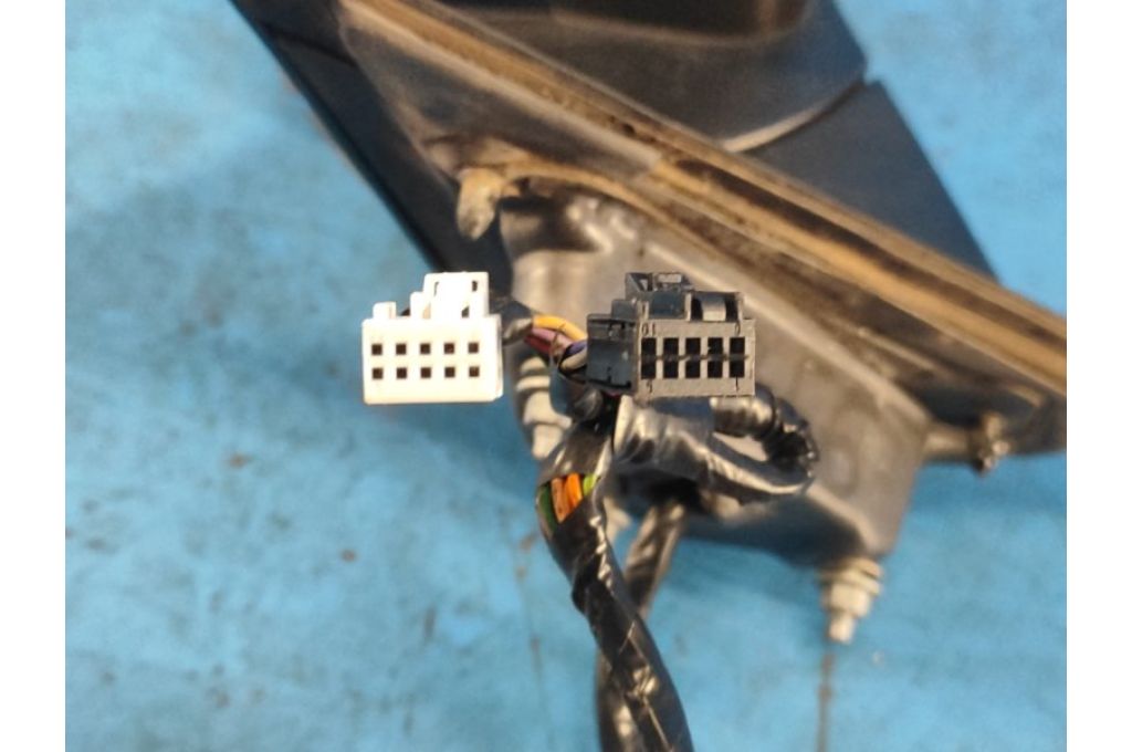 5SG23PGRAC | Lusterko lew. JEEP GRAND CHEROKEE 11-22 (358580) - Zdjęcie 7