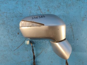 Lusterko praw. HONDA CIVIC 4D 06-11
