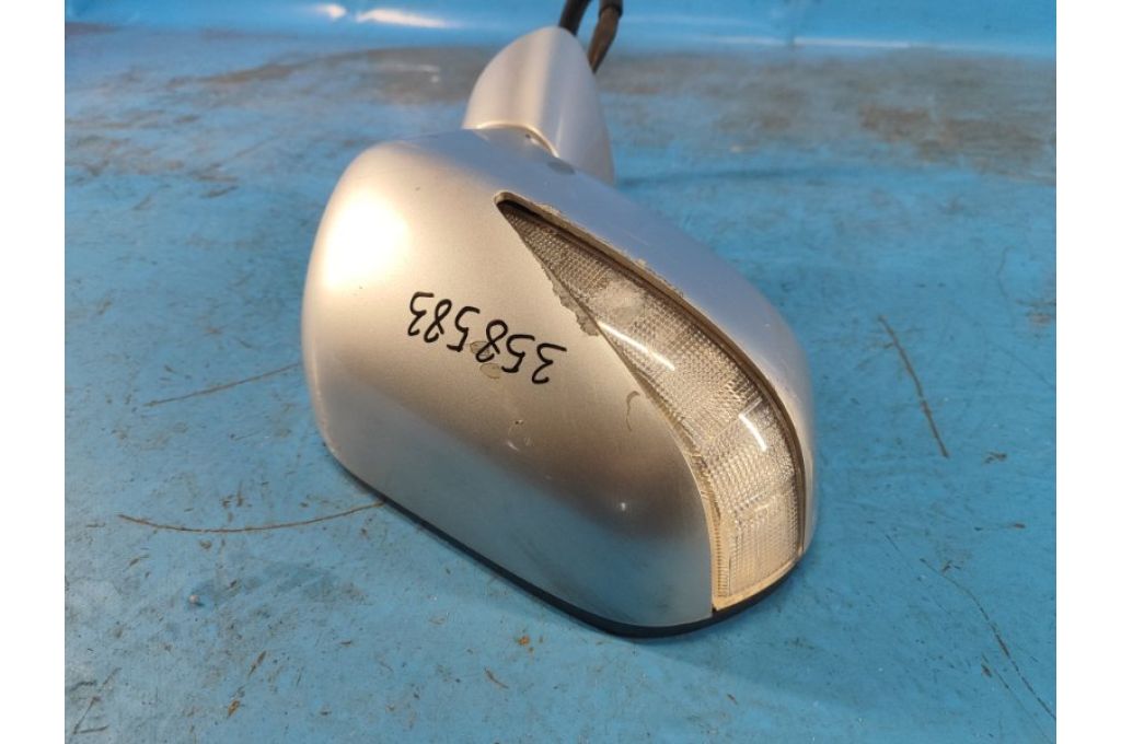 76200-SNR-C02ZM | Lusterko praw. HONDA CIVIC 4D 06-11 (358583) - Zdjęcie 2