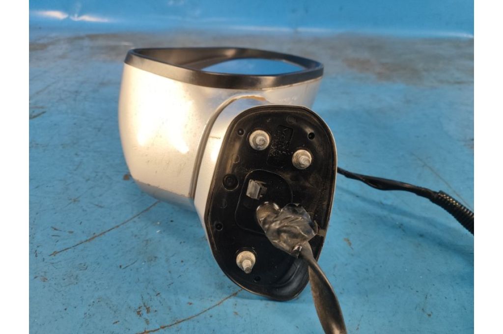 76200-SNR-C02ZM | Lusterko praw. HONDA CIVIC 4D 06-11 (358583) - Zdjęcie 4