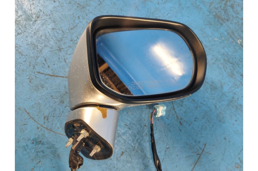 76200-SNR-C02ZM | Lusterko praw. HONDA CIVIC 4D 06-11 (358583) - Zdjęcie 5