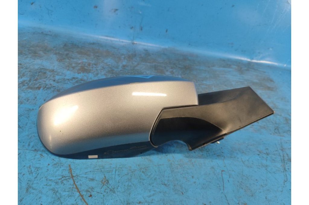 84701-57L50-ZNC | Lusterko praw. SUZUKI KIZASHI 09-14 (358591) - Zdjęcie 3