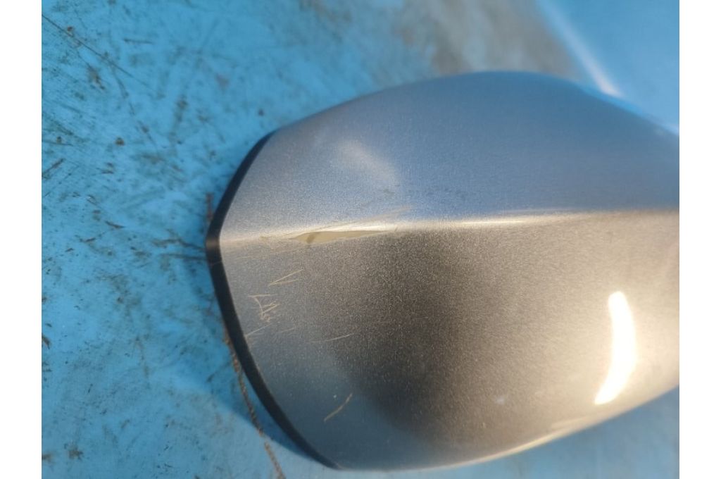 84701-57L50-ZNC | Lusterko praw. SUZUKI KIZASHI 09-14 (358591) - Zdjęcie 4