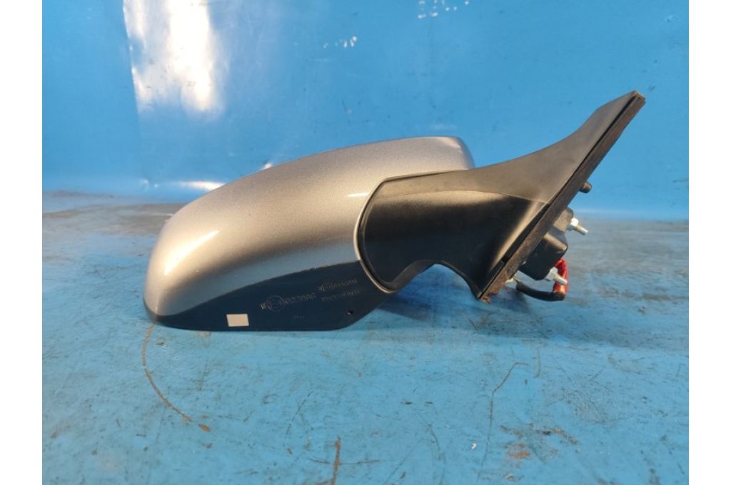 84701-57L50-ZNC | Lusterko praw. SUZUKI KIZASHI 09-14 (358591) - Zdjęcie 5