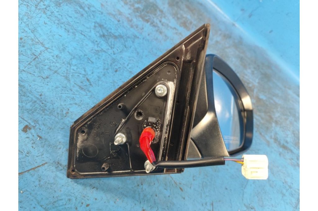 84701-57L50-ZNC | Lusterko praw. SUZUKI KIZASHI 09-14 (358591) - Zdjęcie 7