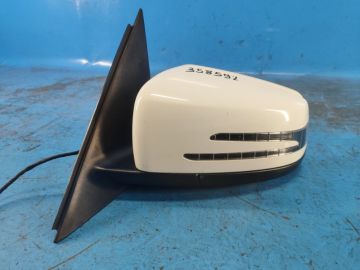 Lusterko lew. MERCEDES GLK-CLASS X204 08-15