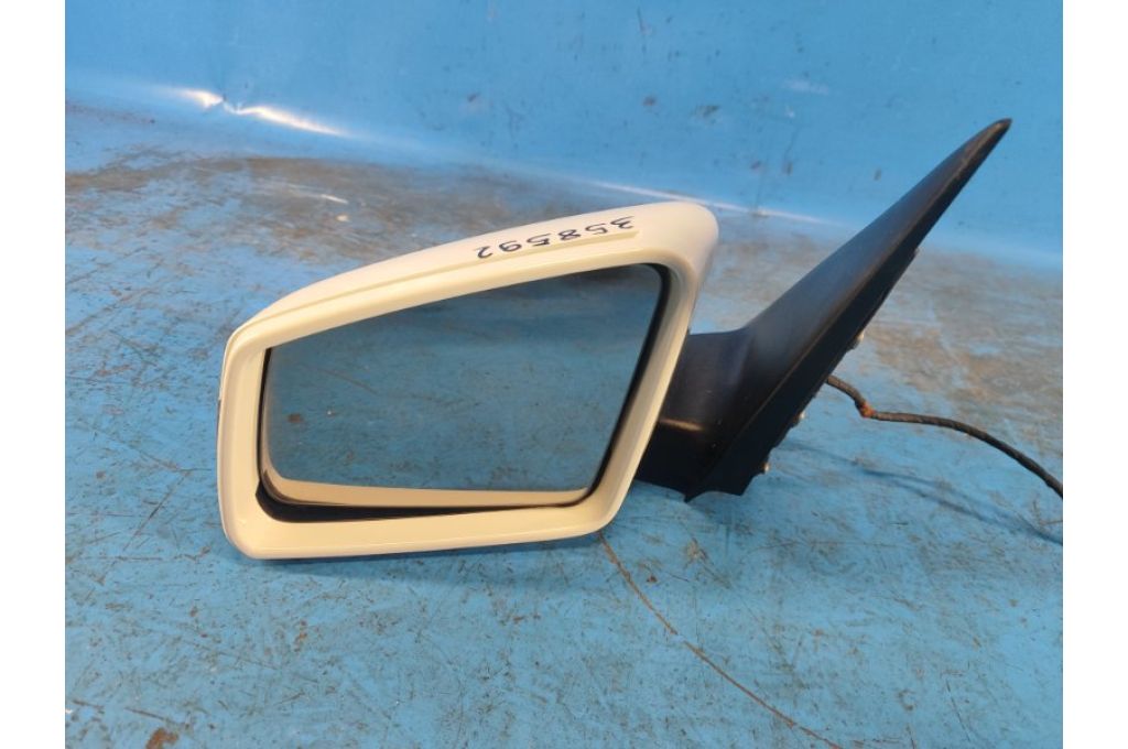 A2048104176 | Lusterko lew. MERCEDES GLK-CLASS X204 08-15 (358592) - Zdjęcie 4