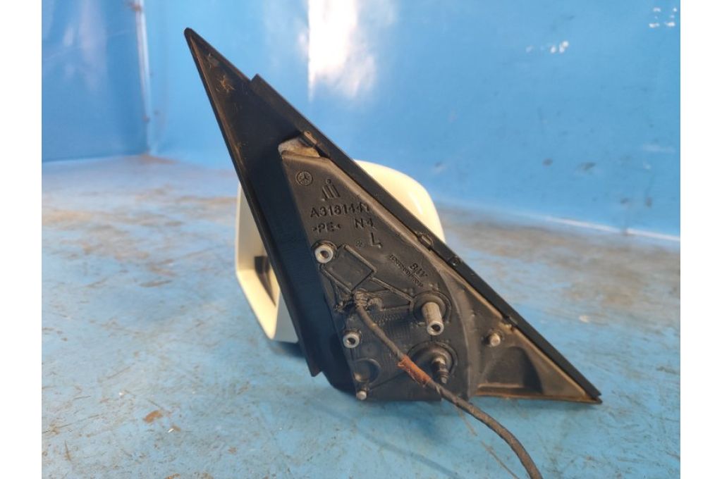 A2048104176 | Lusterko lew. MERCEDES GLK-CLASS X204 08-15 (358592) - Zdjęcie 5