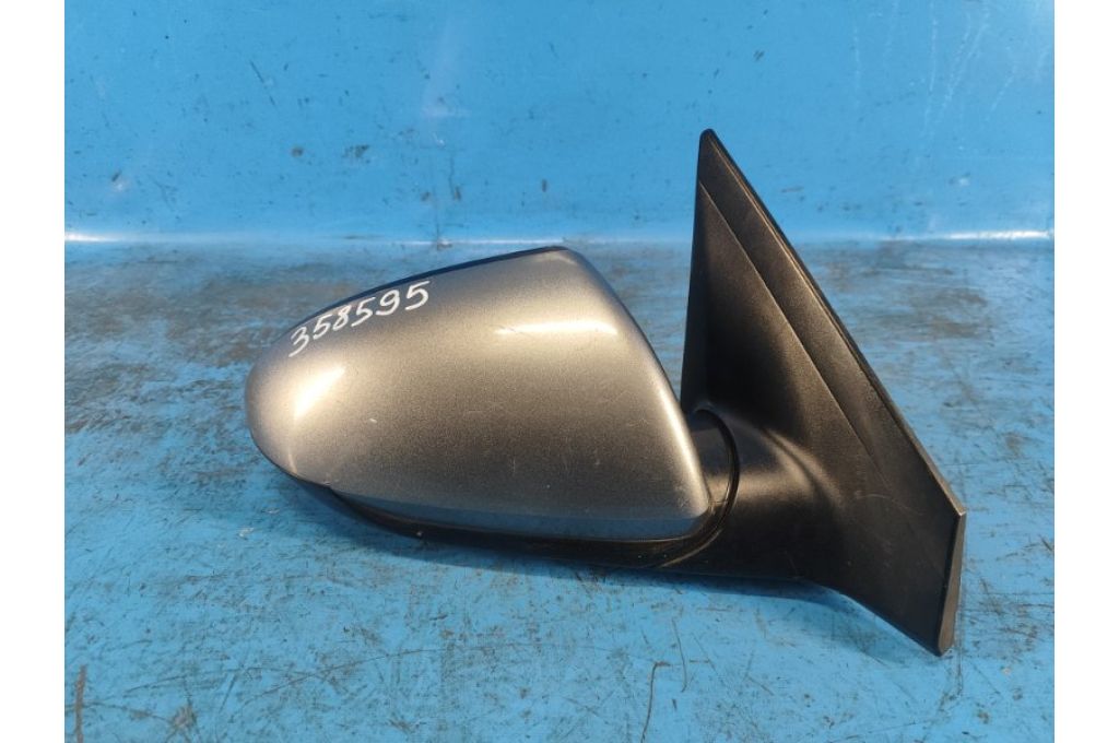 87620F2260UUS | Lusterko praw. HYUNDAI ELANTRA AD 16- (358595)