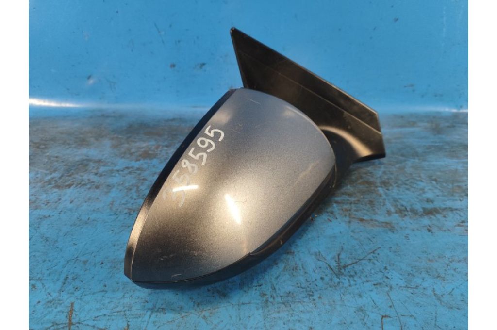 87620F2260UUS | Lusterko praw. HYUNDAI ELANTRA AD 16- (358595) - Zdjęcie 2