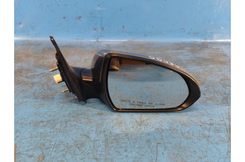 87620F2260UUS | Lusterko praw. HYUNDAI ELANTRA AD 16- (358595) - Zdjęcie 3