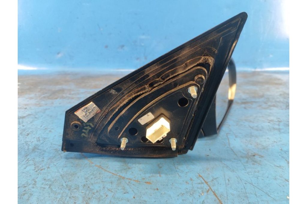 87620F2260UUS | Lusterko praw. HYUNDAI ELANTRA AD 16- (358595) - Zdjęcie 5