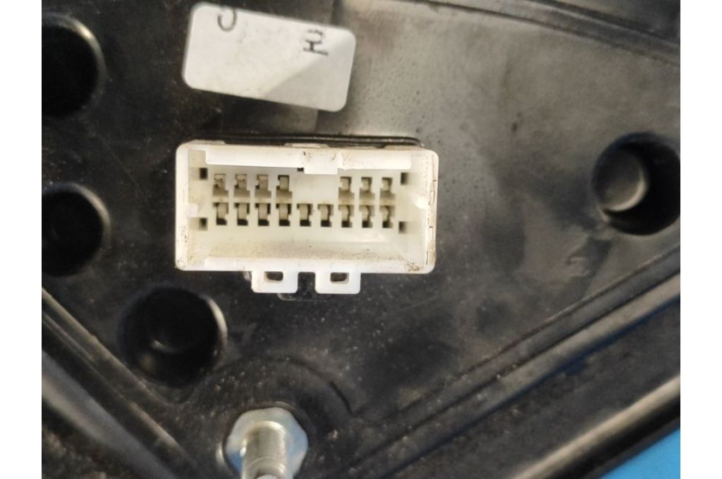 87620F2260UUS | Lusterko praw. HYUNDAI ELANTRA AD 16- (358595) - Zdjęcie 6