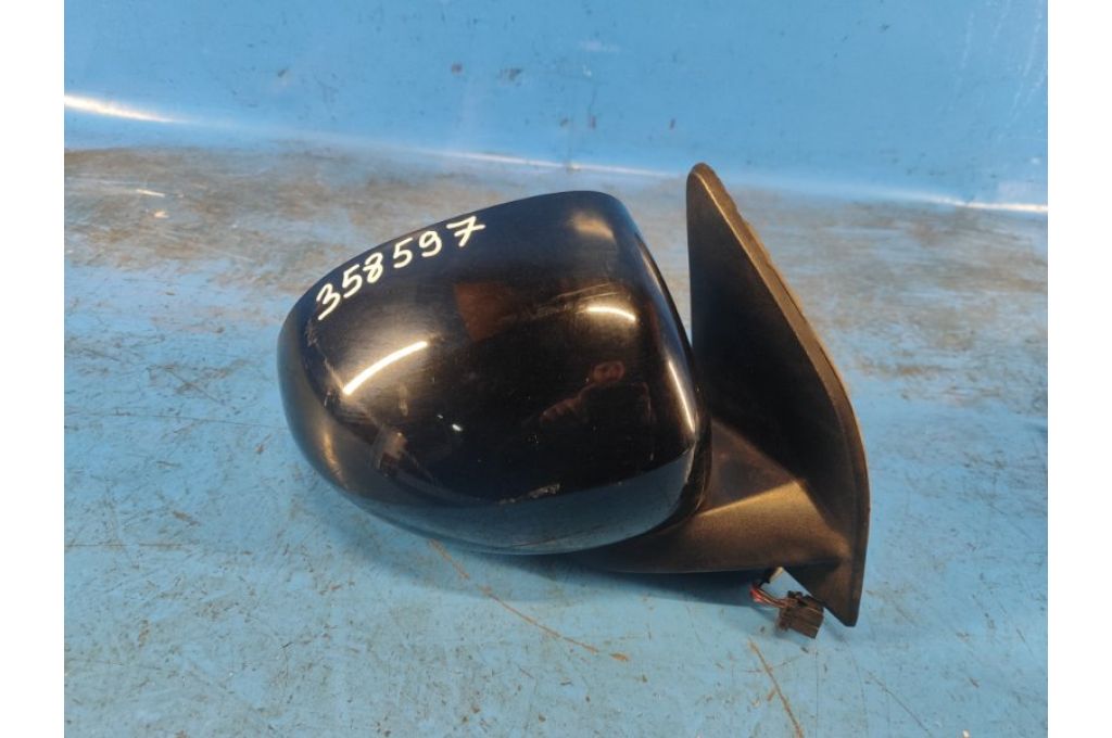 5LV66DX8AC | Lusterko praw. JEEP COMPASS 06-16 (358597)