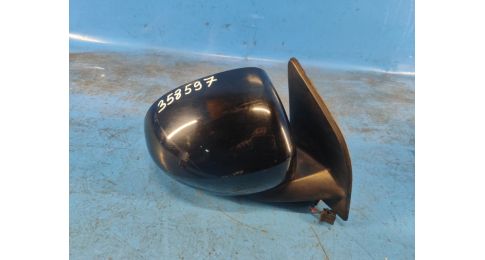 Lusterko praw. JEEP COMPASS 06-16 Lusterko praw. JEEP COMPASS 06-16