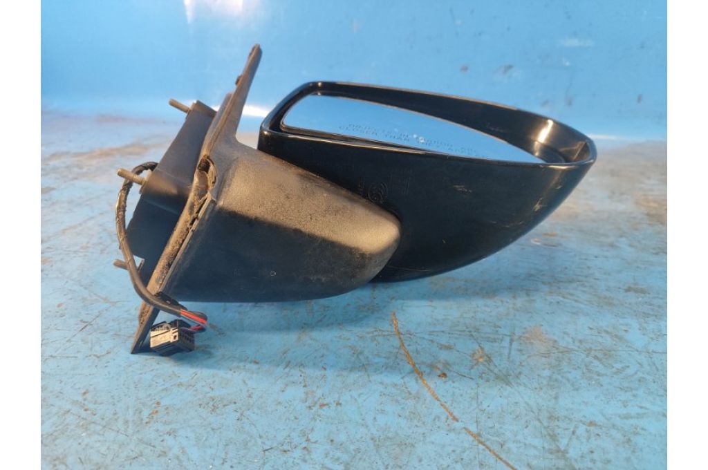 5LV66DX8AC | Lusterko praw. JEEP COMPASS 06-16 (358597) - Zdjęcie 4