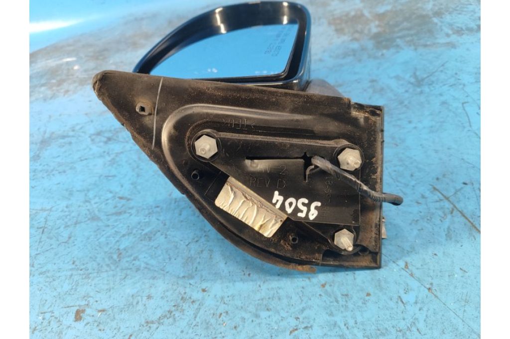 5LV66DX8AC | Lusterko praw. JEEP COMPASS 06-16 (358597) - Zdjęcie 5