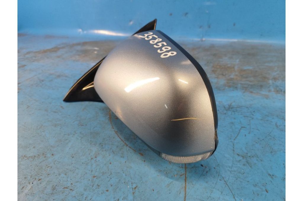 76250-TL0-305ZF | Lusterko lew. HONDA ACCORD CU8 / TSX 08-14 (358598) - Zdjęcie 2