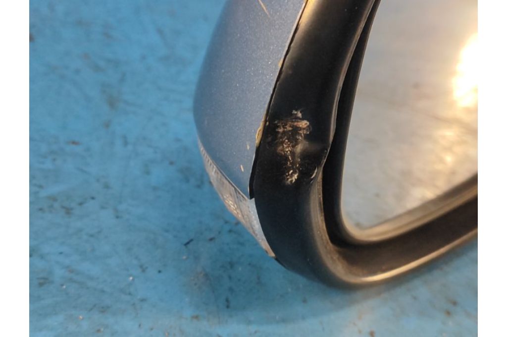 76250-TL0-305ZF | Lusterko lew. HONDA ACCORD CU8 / TSX 08-14 (358598) - Zdjęcie 5