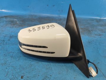 Lusterko praw. MERCEDES GLK-CLASS X204 08-15