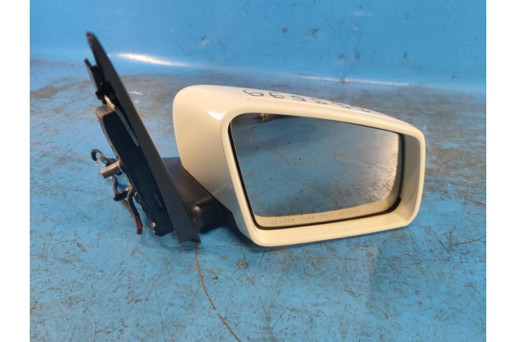 A2048104276 | Lusterko praw. MERCEDES GLK-CLASS X204 08-15 (358599) - Zdjęcie 2