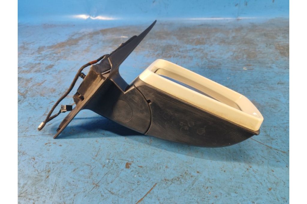 A2048104276 | Lusterko praw. MERCEDES GLK-CLASS X204 08-15 (358599) - Zdjęcie 3