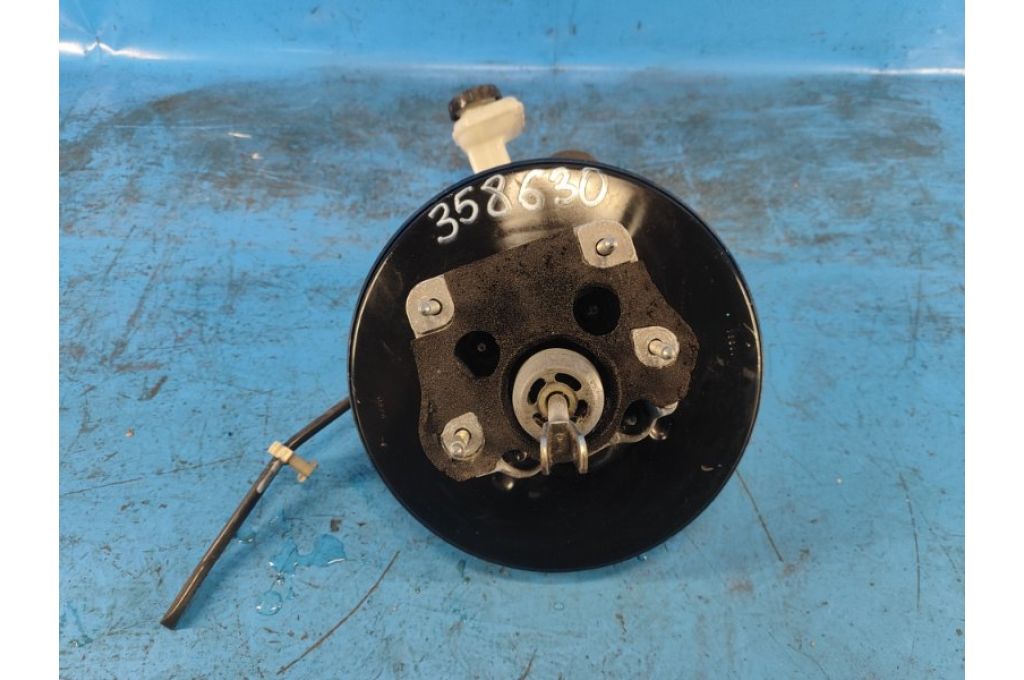 472104CU0A | próżniowy wzmacniacz hamulca NISSAN X-TRAIL/ROGUE T32 13-20 (358630)