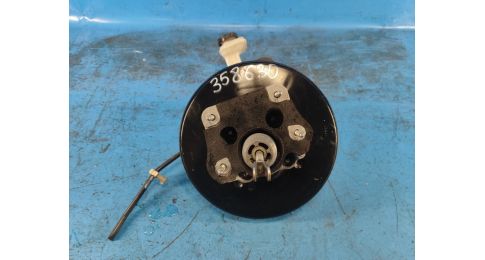 próżniowy wzmacniacz hamulca NISSAN X-TRAIL/ROGUE T32 13-20