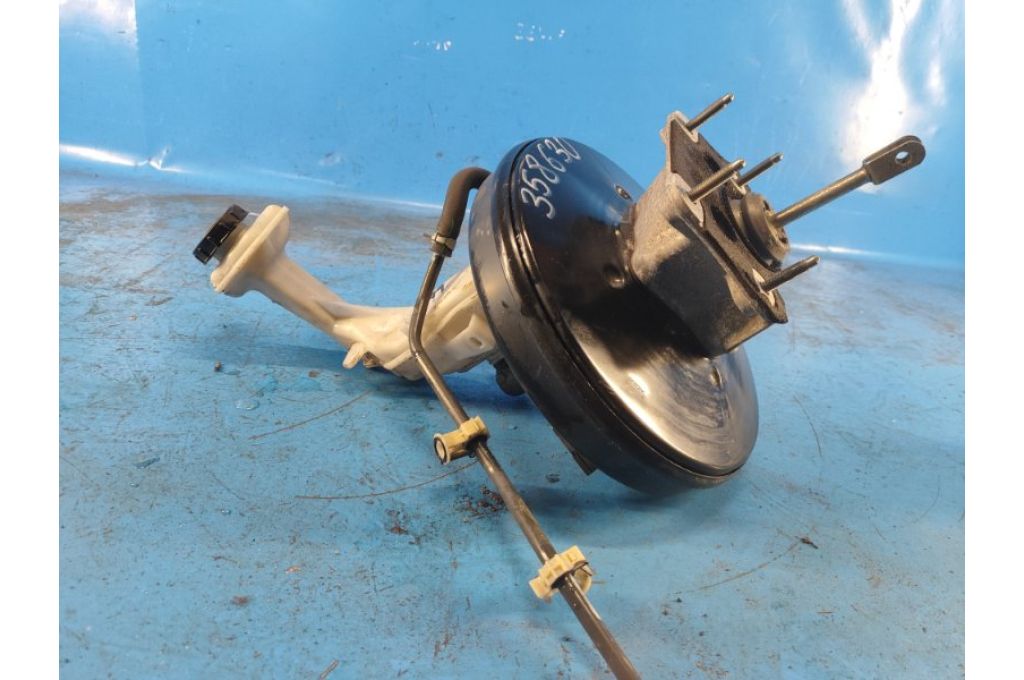 472104CU0A | próżniowy wzmacniacz hamulca NISSAN X-TRAIL/ROGUE T32 13-20 (358630) - Zdjęcie 2