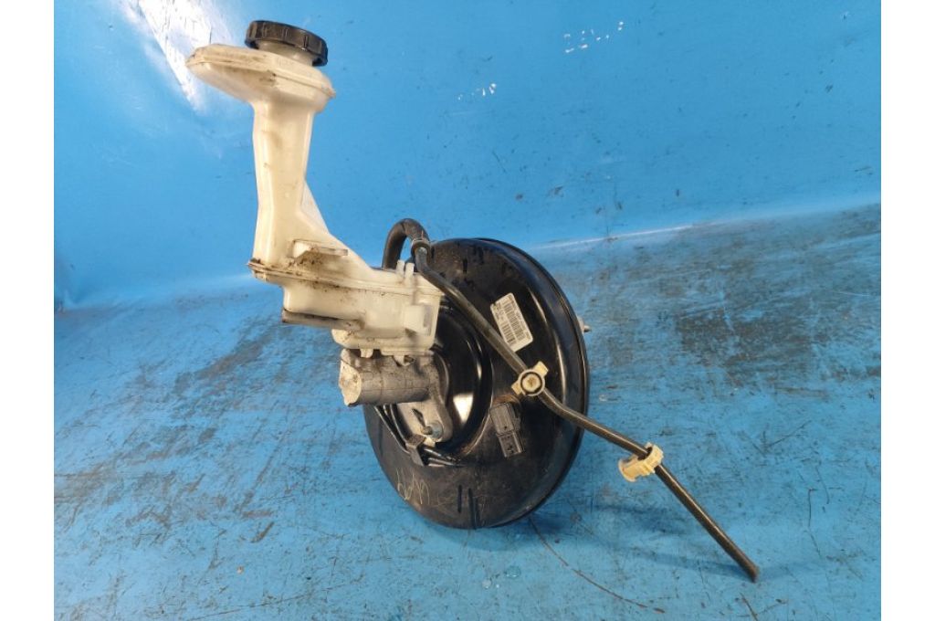 472104CU0A | próżniowy wzmacniacz hamulca NISSAN X-TRAIL/ROGUE T32 13-20 (358630) - Zdjęcie 4