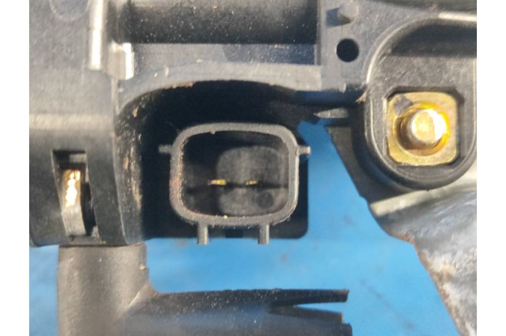 82721EA500 | Podnośnik szyby tyl. lew. NISSAN PATHFINDER R51 04-14 (310405) - Zdjęcie 6