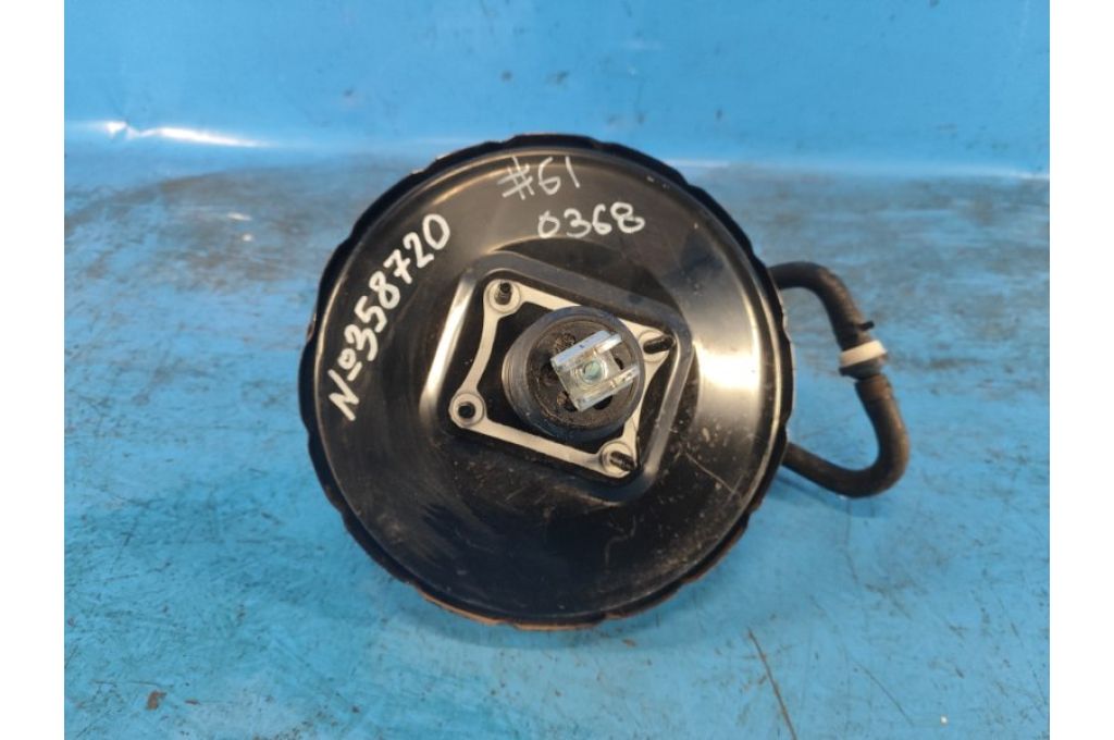 591102V100 | próżniowy wzmacniacz hamulca HYUNDAI VELOSTER 11-18 (358720)