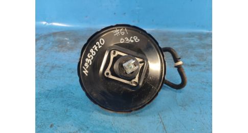 próżniowy wzmacniacz hamulca HYUNDAI VELOSTER 11-18